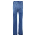 Cartoon Dames Jeans 67357948 Midden blauw