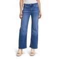 Cartoon Dames Jeans 67357948 Midden blauw