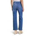 Cartoon Dames Jeans 67357948 Midden blauw