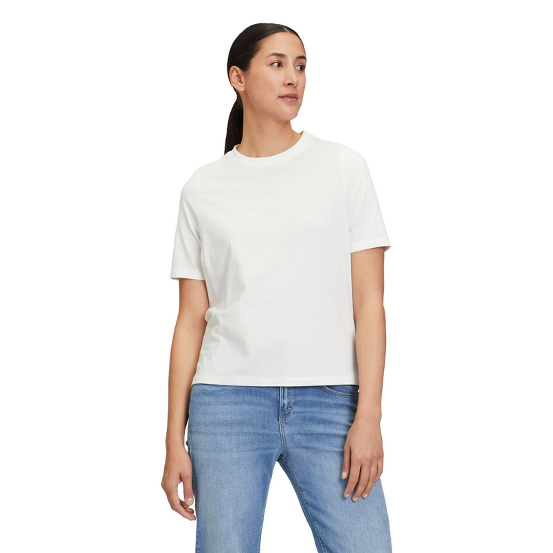 Cartoon Dames T-shirt 29127306 Off-white