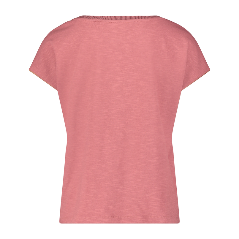 Cartoon Dames Top 29157305 Fuchsia