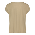 Cartoon Dames Top 29187311 Beige