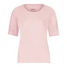 Cartoon Dames Top 29227124 Roze