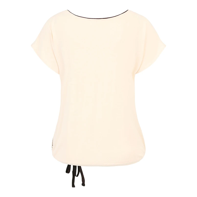 Cartoon Dames Top 29267315 Off-white