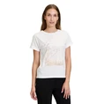 Cartoon Dames Top 29287303 Goud