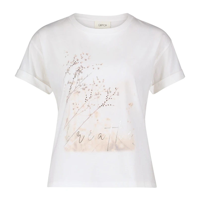 Cartoon Dames Top 29287303 Goud