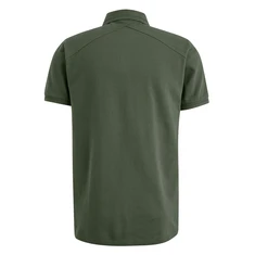 Cast Iron Heren Polo Cpss2404899 Groen