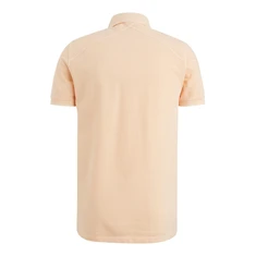 Cast Iron Heren Polo Cpss2405892 Oranje