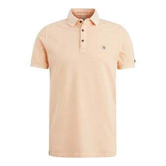 Cast Iron Heren Polo Cpss2405892 Oranje