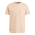 Cast Iron Heren T-shirt Ctss2405597 Oranje