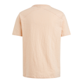 Cast Iron Heren T-shirt Ctss2405597 Oranje