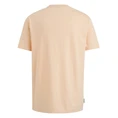 Cast Iron Heren T-shirt Ctss2405598 Oranje