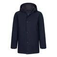 Cavallaro Heren Jas 112245008 Navy