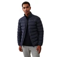 Cavallaro Heren Jas 112245010 Navy