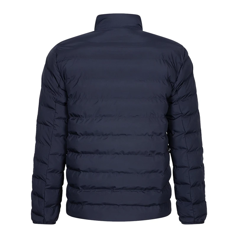 Cavallaro Heren Jas 112245010 Navy