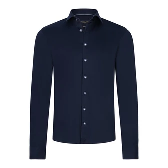 Cavallaro Heren Polo 110245006 Navy