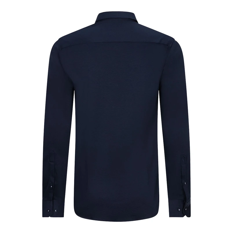 Cavallaro Heren Polo 110245006 Navy