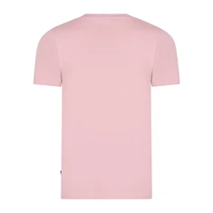 Cavallaro Heren T-shirt 117241015 Roze