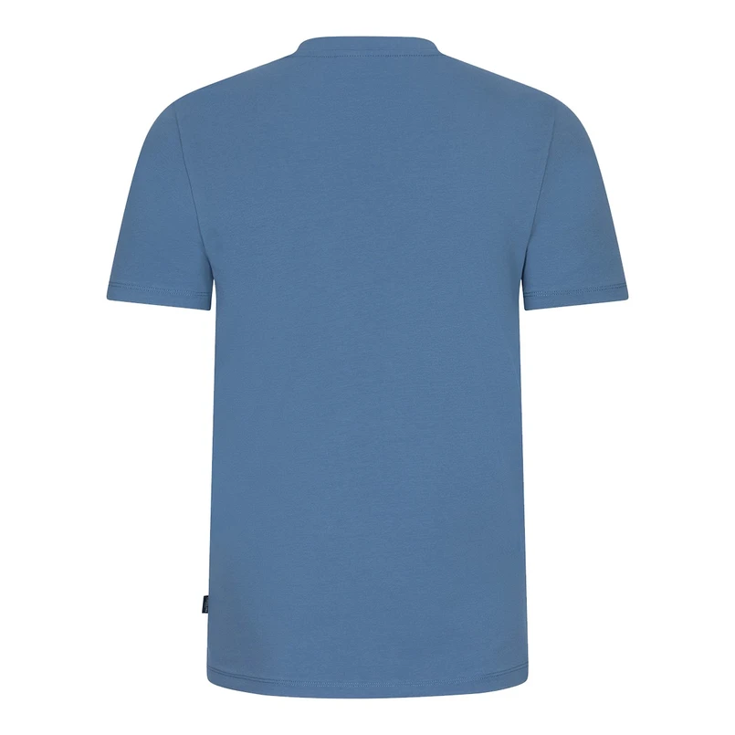 Cavallaro Heren T-shirt 117245015 Greige