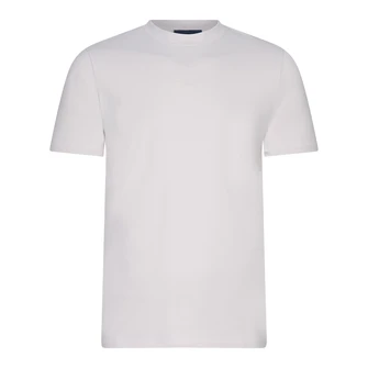 Cavallaro Heren T-shirt 117245015 Kit