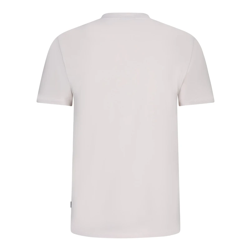 Cavallaro Heren T-shirt 117245015 Kit