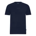 Cavallaro Heren T-shirt 117245015 Navy