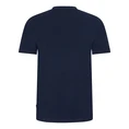 Cavallaro Heren T-shirt 117245015 Navy