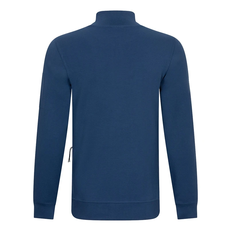 Cavallaro Heren Trui 120245004 Midden blauw