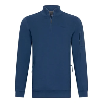 Cavallaro Midden blauw