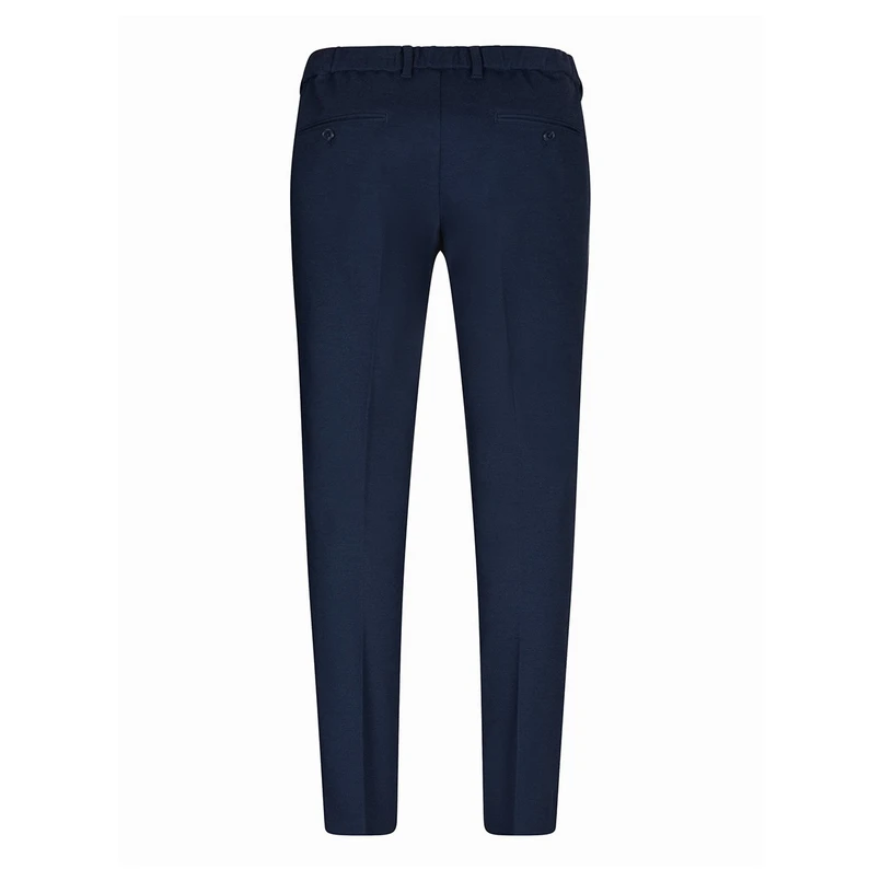 Cavallaro Midden blauw