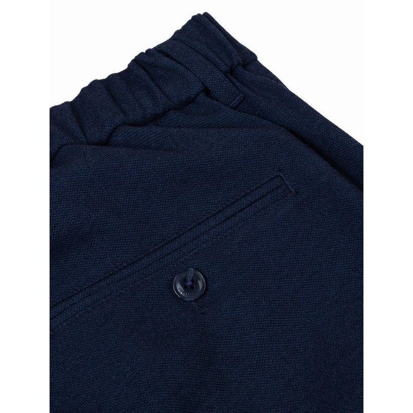 Cavallaro Midden blauw