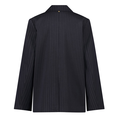 Circle of Trust dames blazer pinstripe Navy