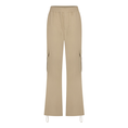 Circle of Trust dames cargo broek Camel