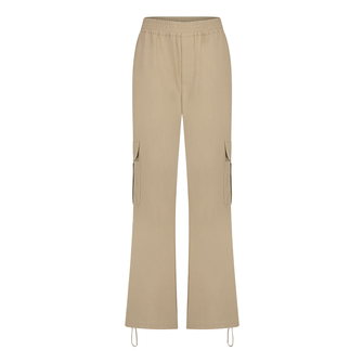 Circle of Trust dames cargo broek Camel