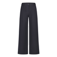 Circle of Trust dames pantalon pinstripe Navy