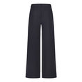 Circle of Trust dames pantalon pinstripe Navy