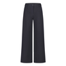 Circle of Trust dames pantalon pinstripe Navy