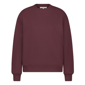 Circle of Trust dames sweater Bordeaux