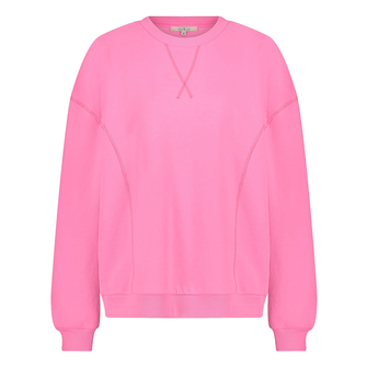 Circle of Trust dames sweater Roze