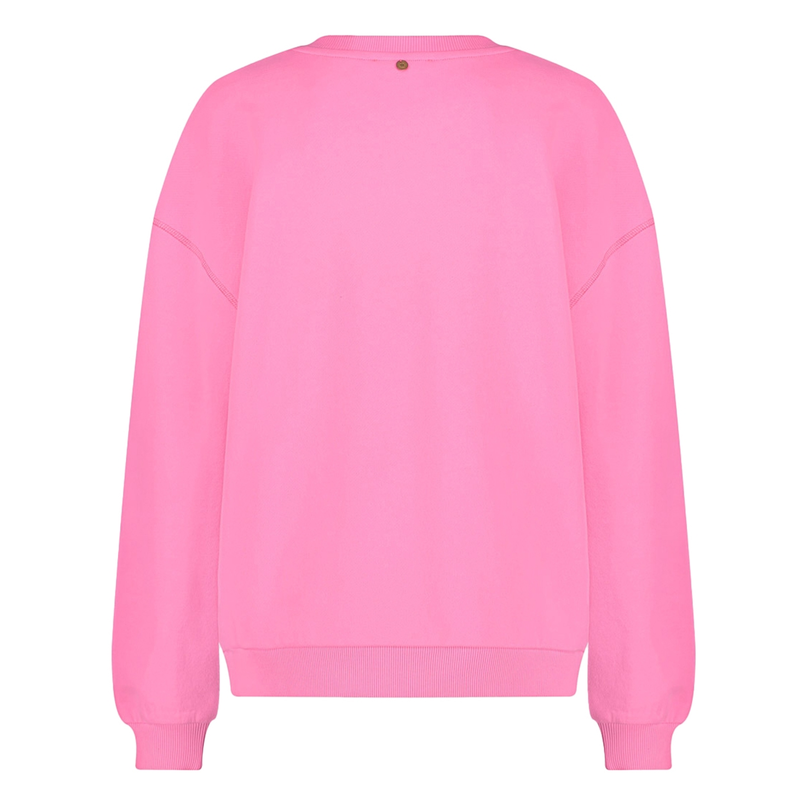 Circle of Trust dames sweater Roze