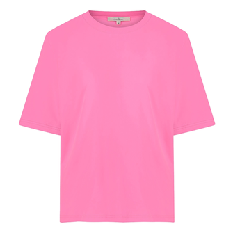 Circle of Trust dames t-shirt Roze