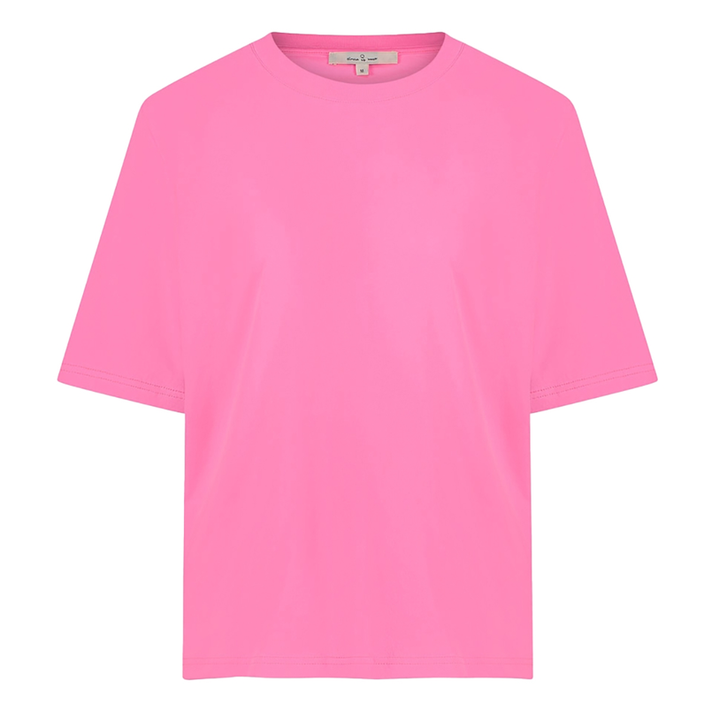 Circle of Trust dames t-shirt Roze