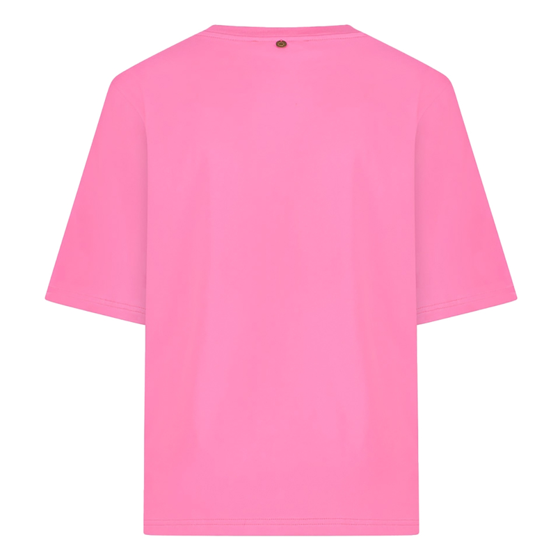 Circle of Trust dames t-shirt Roze