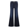 Circle of Trust dames wide leg jeans Dark blue denim