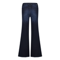 Circle of Trust dames wide leg jeans Dark blue denim