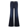 Circle of Trust dames wide leg jeans Dark blue denim