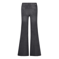 Circle of Trust dames wide leg jeans Grey denim