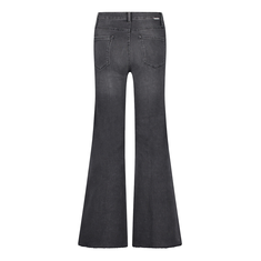 Circle of Trust dames wide leg jeans Grey denim