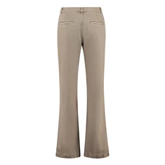 Claudia by Claudia Strater Dames Broek Cl24-22805 Taupe