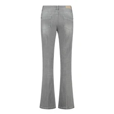 Claudia by Claudia Strater Dames Jeans Cl24-22804 Grey denim